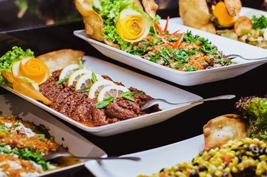 Dịch Vụ Ẩm Thực